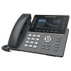 TELÉFONO IP GRP2650 WI-FI, GRADO OPERADOR, 14 LÍNEAS SIP CON 6 CUENTAS, PANTALLA LCD 5, PUERTOS GIGABIT, BLUETOOTH, POE, CODEC OPUS, IPV4 IPV6 CON GESTIÓN EN LA NUBE GDMS, GRP2650