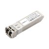 TRANSCEPTOR ÓPTICO SFP+ (MINI-GBIC), MULTIMODO 850 NM, 10 GBPS, 10GBASE-SR, CONECTORES LC/UPC DÚPLEX, DDM, HASTA 550 M, LP-SFP-10G-MM-550