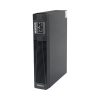 UPS LINKEDPRO BY EPCOM DE 1000VA/900W, TOPOLOGÍA ON-LINE DOBLE CONVERSIÓN, ENTRADA Y SALIDA DE 120 VCA, CLAVIJA DE ENTRADA NEMA 5-20P, PANTALLA LCD CONFIGURABLE, FORMATO RACK TORRE, 8 SALIDAS, LP1KRT