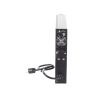 UPS SMART APP ONLINE S CYBERPOWER DE 3000 VA 2700 W, ONLINE DOBLE CONVERSIÓN, ENTRADA 120 VCA NEMA L5-30P, ONDA SENOIDAL PURA, RACK O TORRE DE 2 UR, CON 6 TOMAS NEMA 5-20R, OLS3000RT2UA