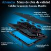 BASE ENFRIADORA PARA LAPTOP ADJUSTABLE WIND SPEED BAJO RUIDO COLOR NEGRO, BDN00021A