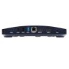 BOCINA RECEPTOR ACTIONTEC AV SCREENBEAM 1100 PLUS, WIFI, NEGRO, SBWD1100PLA 1