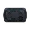 BOCINA RECEPTOR ACTIONTEC AV SCREENBEAM 1100 PLUS, WIFI, NEGRO, SBWD1100PLA 1