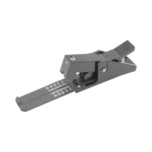 CLEAVER TEMPO (CORTADORA DE PRECISIÓN) PARA FIBRA ÓPTICA DE CAMPO, FCL100