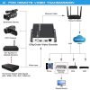 CODIFICADOR IPTV 1080P URAYCODER CON PROTOCOLOS RTSP RTMPS SRT MP4 UDP HLS ONVIF M3U8, HDMI A IP