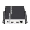 CODIFICADOR IPTV 1080P URAYCODER CON PROTOCOLOS RTSP RTMPS SRT MP4 UDP HLS ONVIF M3U8, HDMI A IP