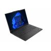 COMPUTADORA PORTATIL WORKSTATION LAPTOP LENOVO THINKPAD E14 GEN 6 14 1920X1200 WUXGA, INTEL CORE ULTRA 7-155H, 16GB, 512GB SSD, WINDOWS 11 PRO, ESPAÑOL, 21M8000VLM