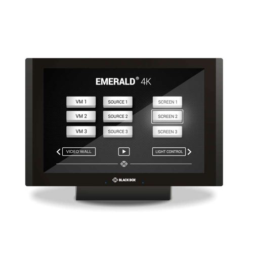 CONTROLBRIDGE TOUCH PANEL - DESKTOP, 7, CB-TOUCH7-T
