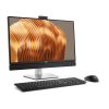 DELL PRO 24 ALL-IN-ONE PLUS, INTEL® CORE™ ULTRA 7 265 VPRO, RADEON RX 6500, 4 GB, 16 GB, 512GB SSD, WINDOWS 11 HOME, QB24250