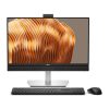DELL PRO 24 ALL-IN-ONE PLUS, INTEL® CORE™ ULTRA 7 265 VPRO, RADEON RX 6500, 4 GB, 16 GB, 512GB SSD, WINDOWS 11 HOME, QB24250