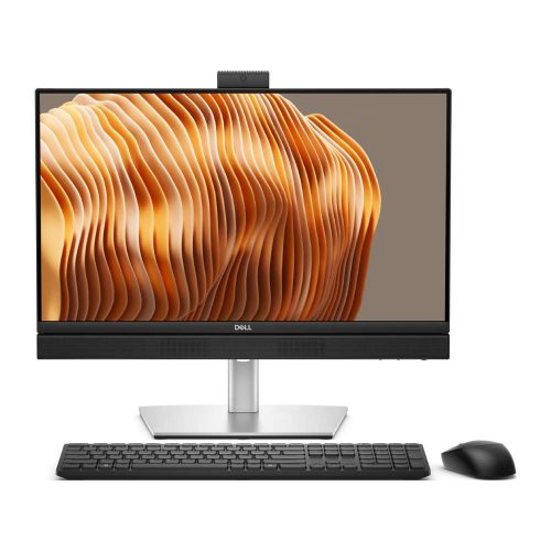 DELL PRO 24 ALL-IN-ONE PLUS, INTEL® CORE™ ULTRA 7 265 VPRO, RADEON RX 6500, 4 GB, 16 GB, 512GB SSD, WINDOWS 11 HOME, QB24250