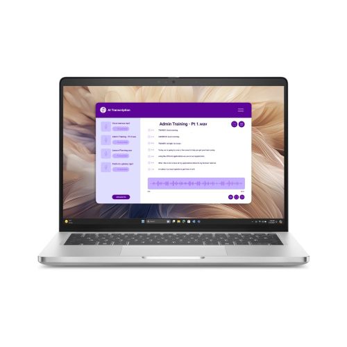 LAPTOP DELL PRO 14 PLUS, FHD+, INTEL CORE ULTRA 7 265U, 16GB, 512GB SSD, WINDOWS 11 PRO, ESPAÑOL, G9URSAY 