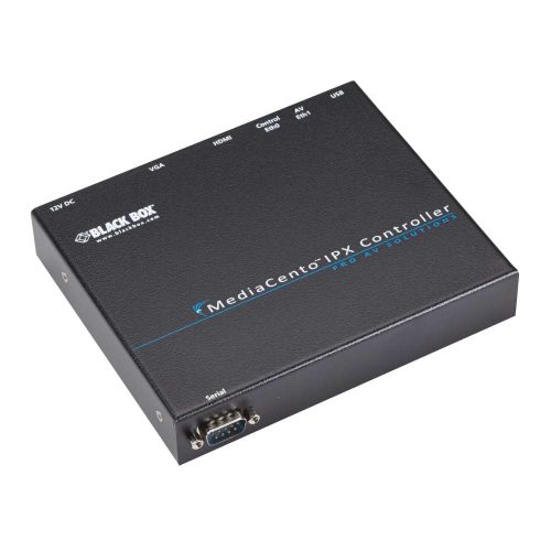 MEDIACENTO IPX CONTROLLER, VSW-MC-CTRL