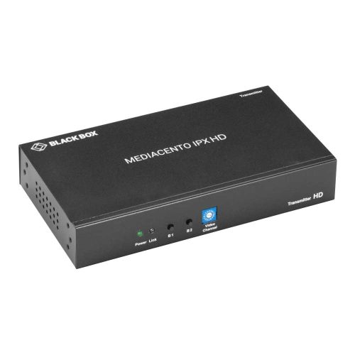 MEDIACENTO IPX HD EXTENDER TRANSMITTER HDMI OVER IP, VX-HDMI-HDIP-TX 1