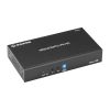 MEDIACENTRO IPX HD EXTENDER RECEIVER HDMI OVER IP, VX-HDMI-HDIP-RX