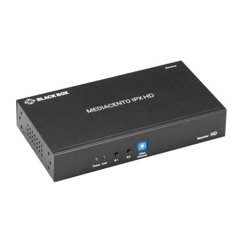 MEDIACENTRO IPX HD EXTENDER RECEIVER HDMI OVER IP, VX-HDMI-HDIP-RX