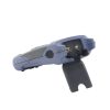 MEDIDOR DE POTENCIA PARA FIBRA ÓPTICA (OPM) LINKEDPRO BY EPCOM, SOPORTA FIBRA MONOMODO Y MULTIMODO, SOPORTA FUNCIÓN VFL, COMPATIBLE CON CONECTORES SC, FC Y ST, LP-OPM