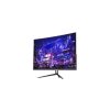 MONITOR GAMER CURVO NACEB NA-0644 LED 32, 2560X1440 QUAD HD, G-SYNC FREESYNC, 165HZ, HDMI DISPLAYPORT, NEGRO, NA-0644