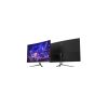 MONITOR GAMER CURVO NACEB NA-0644 LED 32, 2560X1440 QUAD HD, G-SYNC FREESYNC, 165HZ, HDMI DISPLAYPORT, NEGRO, NA-0644