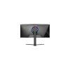 MONITOR GAMER CURVO NACEB R1500 LED 34, 3440X1440 ULTRA WIDE QUAD HD, G-SYNC FREESYNC, 165HZ, HDMI DISPLAYPORT, GRIS, NA-0645 3