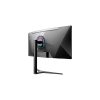 MONITOR GAMER CURVO NACEB R1500 LED 34, 3440X1440 ULTRA WIDE QUAD HD, G-SYNC FREESYNC, 165HZ, HDMI DISPLAYPORT, GRIS, NA-0645 3