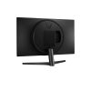 MONITOR GAMER LG ULTRAGEAR 27GS60F-B LED 27, 1920X1080 FULL HD, G-SYNC FREESYNC, 180HZ, HDMI DISPLAYPORT, NEGRO, 27GS60F-B