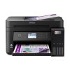 MULTIFUNCIONAL EPSON ECOTANK L6270, COLOR, INYECCIÓN DE TINTA, TANQUE DE TINTA, INALÁMBRICO, PRINT COPY SCAN, C11CJ61301