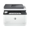 MULTIFUNCIONAL HP LASERJET PRO 3103FDW, BLANCO Y NEGRO, LÁSER, INALÁMBRICO, PRINT SCAN COPY FAX, 3G632A