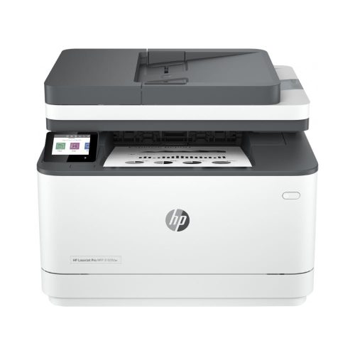 MULTIFUNCIONAL HP LASERJET PRO 3103FDW, BLANCO Y NEGRO, LÁSER, INALÁMBRICO, PRINT SCAN COPY FAX, 3G632A