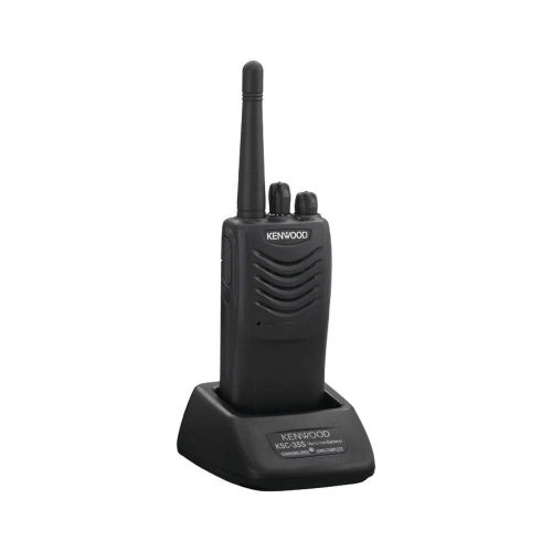 RADIO KENWOOD UHF 440-480 MHZ CERTIFICACIÓN MIL-STD-810, 16 CANALES DTMF, TK-3000-KV2