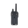 RADIO PORTÁTIL KENWOOD UHF 450-470 MHZ, 2 W, 16 CANALES, RESISTENTE A GOLPES MIL-STD-810, MANOS LIBRES VOX, INCLUYE ANTENA, BATERÍA, CARGADOR Y CLIP, PKT-300K