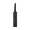 RADIO PORTÁTIL KENWOOD UHF 450-470 MHZ, 2 W, 16 CANALES, RESISTENTE A GOLPES MIL-STD-810, MANOS LIBRES VOX, INCLUYE ANTENA, BATERÍA, CARGADOR Y CLIP, PKT-300K