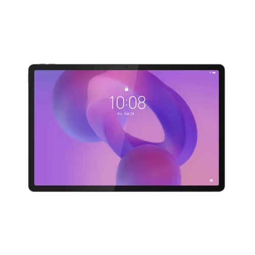 TABLET LENOVO IDEA TAB PRO 4G, 12.7 2944X1840, 256GB, 8GB RAM, ANDROID 14, GRIS, INCLUYE TECLADO, PLUMA Y AUDÍFONOS MOTO BUDS, ZAE40158MX