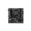TARJETA MADRE MSI B550M PRO-VDH WIFI, MICRO-ATX, SOCKET AM4, AMD B550, 128GB DDR4, HDMI DP PARA AMD, B550M PRO-VDH WIFI