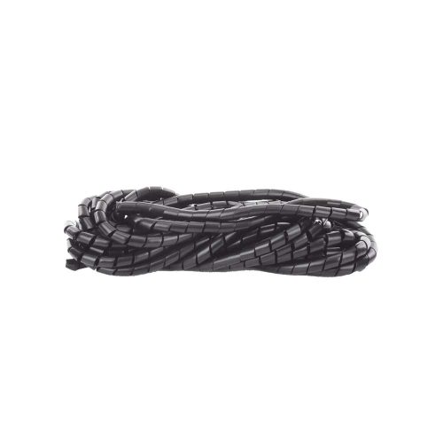 AGRUPADOR DE CABLE NEGRO THORSMAN, 19MM X 10MTS, 4700-06271