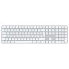 APPLE MAGIC KEYBOARD TOUCH ID, USB BLUETOOTH, BLANCO, ESPAÑOL, MXK73LZ A 1