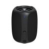 BOCINA PORTÁTIL CREATIVE LABS MUVO PLAY, BLUETOOTH, ALÁMBRICO INALÁMBRICO, USB-C, 10W, NEGRO - RESISTENTE AL AGUA IPX7, 51MF8365AA000