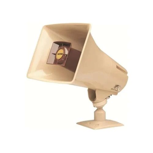 BOCINA VALCOM 5 WATT 1 VÍA, BEIGE, V-1030C