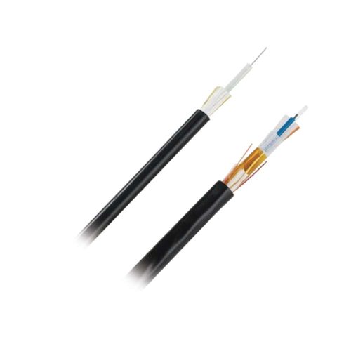 CABLE DE FIBRA ÓPTICA DE 6 HILOS PANDUIT,