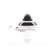 CÁMARA DE SEGURIDAD HIKVISION IP DOMO IR PARA INTERIORES EXTERIORES 4X ZOOM, DS-2DE2A404IW-DE3(C0)(S6)(C)