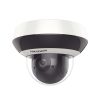 CÁMARA DE SEGURIDAD HIKVISION IP DOMO IR PARA INTERIORES EXTERIORES 4X ZOOM, DS-2DE2A404IW-DE3(C0)(S6)(C)