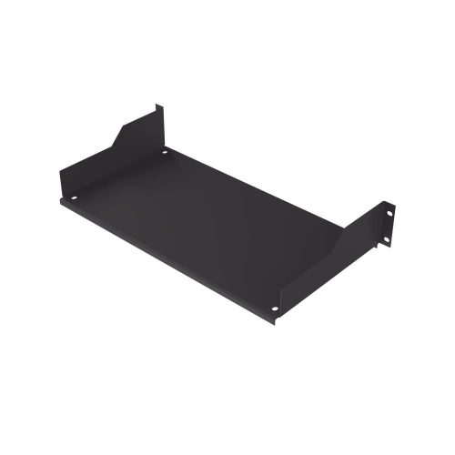 CHAROLA PARA RACK LINKEDPRO 19", 2U, 7.5KG, SCH-23-2U