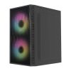 COMPUTADORA ACTECK POWERBIT 535605, AMD RYZEN 5 5600G, 16GB, 1TB SSD, WINDOWS 11 PRUEBA, R556G16D1TBRW11H