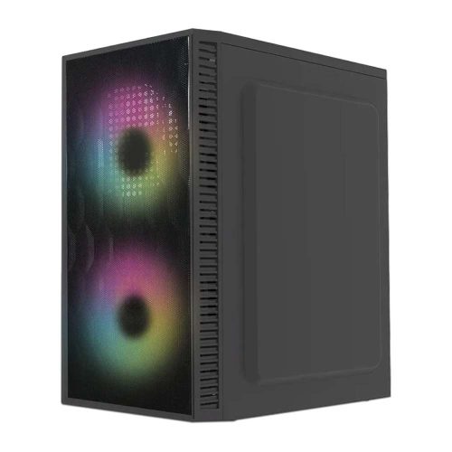 COMPUTADORA ACTECK POWERBIT 535605, AMD RYZEN 5 5600G, 16GB, 1TB SSD, WINDOWS 11 PRUEBA, R556G16D1TBRW11H