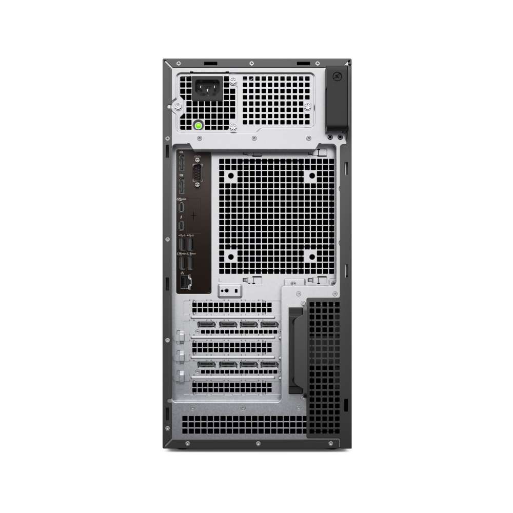 COMPUTADORA DE ESCRITORIO WORKSTATION DELL PRO MAX TOWER T2, INTEL CORE ULTRA 9 285K, 64GB RAM, 1TB SSD + 2TB HDD, WINDOWS 11 PRO