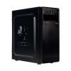 COMPUTADORA EVOTEC EV-RZN560, AMD RYZEN 5 5600GT, 8GB, 480GB SSD, WINDOWS 11 PRUEBA + TECLADO MOUSE, EV-RZN560-VERTEC