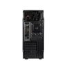 COMPUTADORA EVOTEC EV-RZN560, AMD RYZEN 5 5600GT, 8GB, 480GB SSD, WINDOWS 11 PRUEBA + TECLADO MOUSE, EV-RZN560-VERTEC
