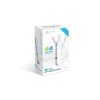 EXTENSOR DE COBERTURA TP-LINK WIFI AC1750 RE450, INALÁMBRICO, 450 MBIT S EN 2.4GHZ, 1300 MBIT S EN 5GHZ, RE450