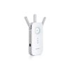EXTENSOR DE COBERTURA TP-LINK WIFI AC1750 RE450, INALÁMBRICO, 450 MBIT S EN 2.4GHZ, 1300 MBIT S EN 5GHZ, RE450