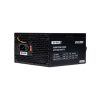 FUENTE DE PODER EVOTEC EV-600, 24-PIN ATX, 120MM, 600W, EV-600